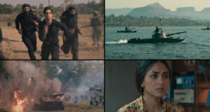 Pippa: Trailer of Ishaan Khatter and Mrunal Thakur's War Drama Looks Promising!