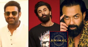 Animal: Prabhas Praises Ranbir Kapoor, Bobby Deol's Film Trailer; Says 'Extraordinary, Mental’