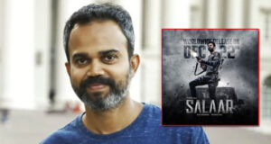 Salaar: Prashanth Neel Opens Up About Film's Storyline and Two-Part Narrative!