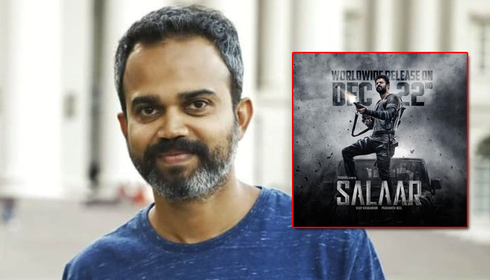 Salaar: Prashanth Neel Opens Up About Film's Storyline and Two-Part Narrative!