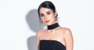 Radhika Madan Becomes First Indian Actress To Join Jury At Tallinn Film Festival