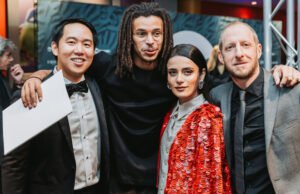 Radhika Madan Pens A Heartfelt Note About Her Experience As A Jury Member At Tallinn Film Festival Radhika Madan Pens A Heartfelt Note About Her Experience As A Jury Member At Tallinn Film Festival