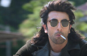 Ranbir Kapoor's Animal Advance Bookings open to a roaring response, with 10 thousand tickets being sold per hour