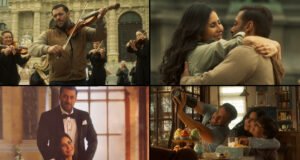 Tiger 3's Second Song Ruaan feat. Salman Khan and Katrina Kaif is Out Now!