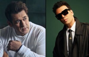 Salman Khan Confirms His Next Big Project With Karan Johar; Titled ‘The Bull’ – More Exciting Deets Inside Salman Khan Confirms His Next Big Project With Karan Johar; Titled 'The Bull' - More Exciting Deets Inside