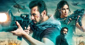 Tiger 3: Salman Khan and Katrina Kaif's Film Advance Booking Starts On A 'ZABARDAST' Note