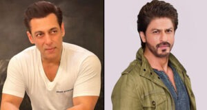 Salman Khan Opens Up On Sharing Screen Space with Shah Rukh Khan in Pathaan & Tiger 3: "Our off-screen chemistry.."