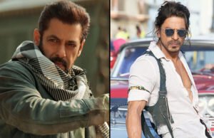 Salman Khan Shares A Fresh Update On Tiger vs Pathaan – Read Here! Salman Khan Shares A Fresh Update On Tiger vs Pathaan - Read Here!