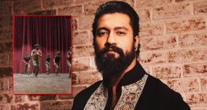 Sam Bahadur: Vicky Kaushal Sets Internet On Fire As He Does Khukuri Dance With Gorkhas - Watch Video