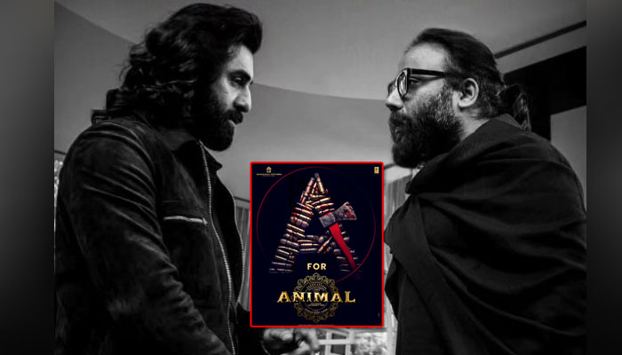 Animal: Sandeep Reddy Vanga reveals the story behind the title of Ranbir Kapoor's Film