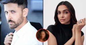 Fighter: This Actress Has Roped In To Play A Pivotal Role In Hrithik Roshan-Deepika Padukone's Film!