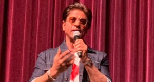 Shah Rukh Khan Reveals Why He Doesn't Want To Do Sequel; Shares Updates On Dunki Drop 2 and 3
