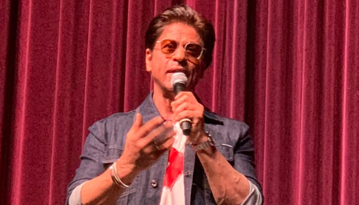 Shah Rukh Khan Reveals Why He Doesn't Want To Do Sequel; Shares Updates On Dunki Drop 2 and 3
