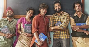 Dunki: Shah Rukh Khan's Film First Song Expected to Release on THIS Date!