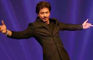 Shah Rukh Khan To Host Grand Birthday Bash In Mumbai, Check Out Guest List & Others Details!