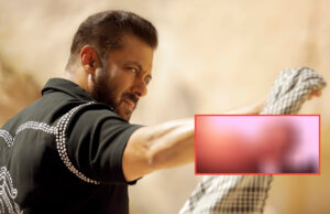Shah Rukh Khan's Cameo in Salman Khan's 'Tiger 3' Leaked; The Clip Goes Viral On The Internet