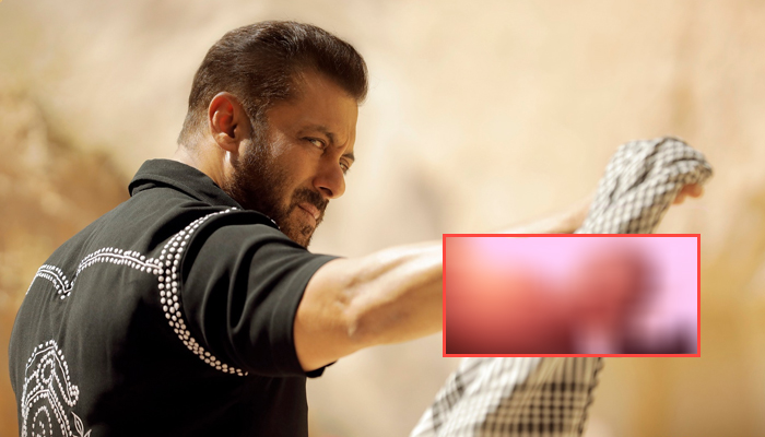 Shah Rukh Khan's Cameo in Salman Khan's 'Tiger 3' Leaked; The Clip Goes Viral On The Internet