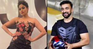 Shamita Shetty Pens a Heartfelt Note for Jiju Raj Kundra for the release of UT69; Read Inside!