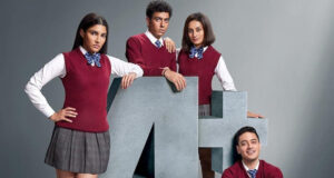 Soumendra Padhi directorial 'Farrey' starring debutante Alizeh selected to premiere at 54th IFFI in Goa