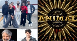 SS Rajamouli and Mahesh Babu To Join Ranbir Kapoor & Team At 'Animal' Promotional Event