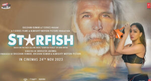 Starfish: Trailer of Khushalii Kumar, Milind Soman, Ehan Bhat & Tusharr Khanna's Film Out Now!