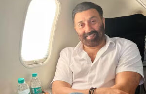 Sunny Deol says, 'There can be no Gadar without me' & On The Box Office Numbers, 'Very honestly, I haven't been…'