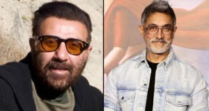 Sunny Deol Finally Opens Up On Collaborating With Aamir Khan For Lahore 1947!