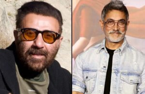 Sunny Deol Finally Opens Up On Collaborating With Aamir Khan For Lahore 1947!