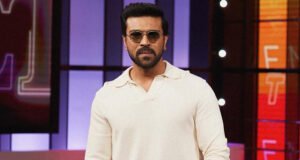 The Academy Welcomes Ram Charan to the Actors Branch, Details Inside!