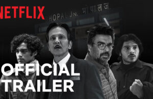 The Railway Men: Trailer of R Madhavan, Kay Kay Menon, Divyenndu and Babil Khan Starrer Is Here!