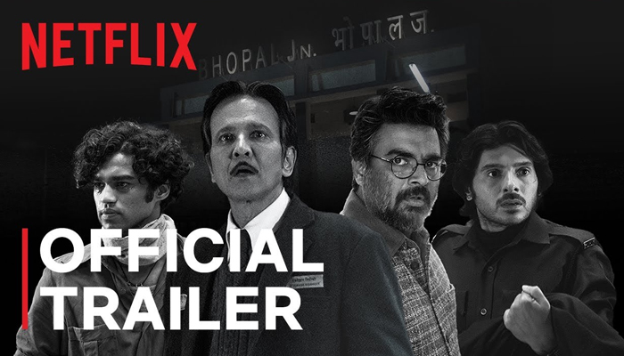 The Railway Men: Trailer of R Madhavan, Kay Kay Menon, Divyenndu and Babil Khan Starrer Is Here!