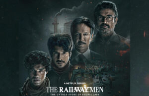The Railway Men: Trailer Release Date of R Madhavan, Kay Kay Menon, Divyenndu and Babil Khan Starrer Is Out!