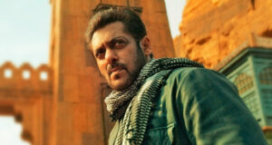 Tiger 3 Box Office Collection Day 3: Salman Khan starrer Manages Solid Numbers On Tuesday