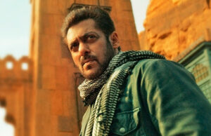 Tiger 3 Box Office Collection Day 3: Salman Khan starrer Manages Solid Numbers On Tuesday