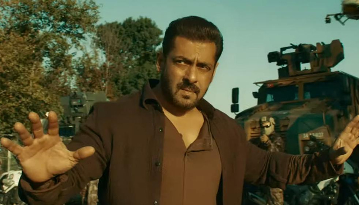 Tiger 3 Box Office Collection Day 8: Salman Khan starrer Faces Drops Heavily On 2nd Sunday