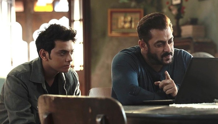Tiger 3 Box Office Collection Day 9: Salman Khan's Film Drops Further on 2nd Monday
