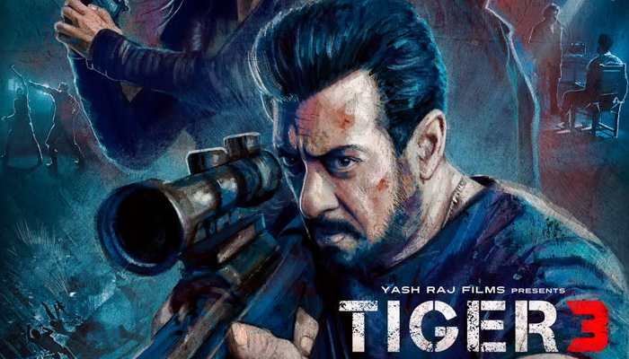 Tiger 3: Maneesh Sharma spoke about several action sequences in Salman Khan starrer!