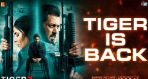 Tiger is Back: Salman Khan is a one-man army protecting India in Tiger 3's new promo!