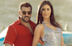 Tiger 3 Advance Booking Update: Salman Khan-Katrina Kaif Film sells 1 Lakh+ tickets in top chains