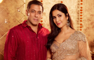 Tiger 3: Salman Khan and Katrina Kaif Urge Fans Not To Share Spoilers!