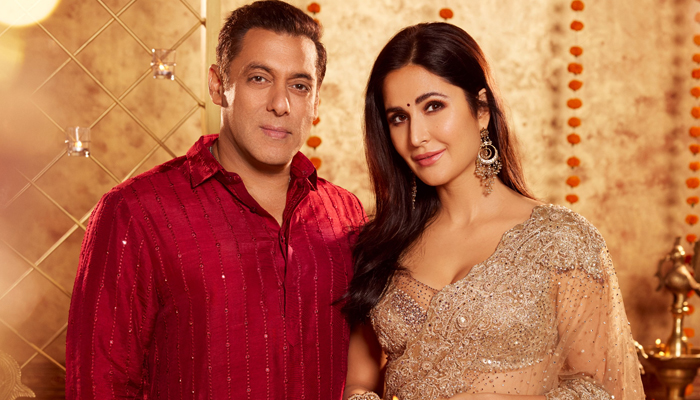 Tiger 3: Salman Khan and Katrina Kaif Urge Fans Not To Share Spoilers!