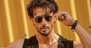 Tiger Shroff To Commence Rambo Shoot from March 2024: Report