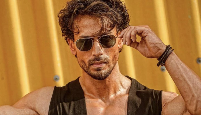 Tiger Shroff To Commence Rambo Shoot from March 2024: Report