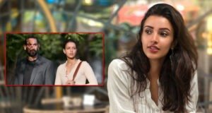 Triptii Dimri the surprise element in Sandeep Reddy Vanga's Animal?