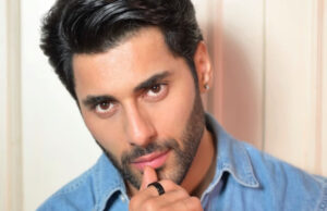 Starfish: Tusharr Khanna Reveals How He Landed The Part In His Debut Film!