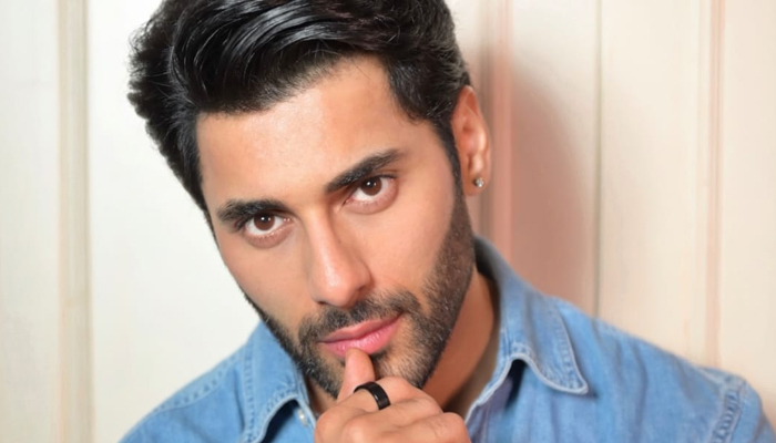 Starfish: Tusharr Khanna Reveals How He Landed The Part In His Debut Film!