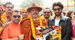 Gadar 2 Fame Utkarsh Sharma Announces His Next, Titled 'Journey' - Details Inside