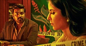 Merry Christmas: Vijay Sethupathi and Katrina Kaif all set to make your winter merrier on THIS Date!