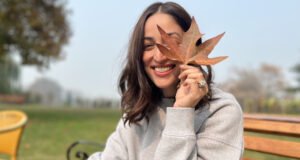 Yami Gautam Wraps Up Her Upcoming Project, Calls It 'One of the Most Important Films' Of The Career