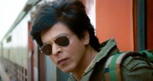 Dunki: Advance Booking Of Shah Rukh Khan's Highly-Anticipated Film Is Now Open!